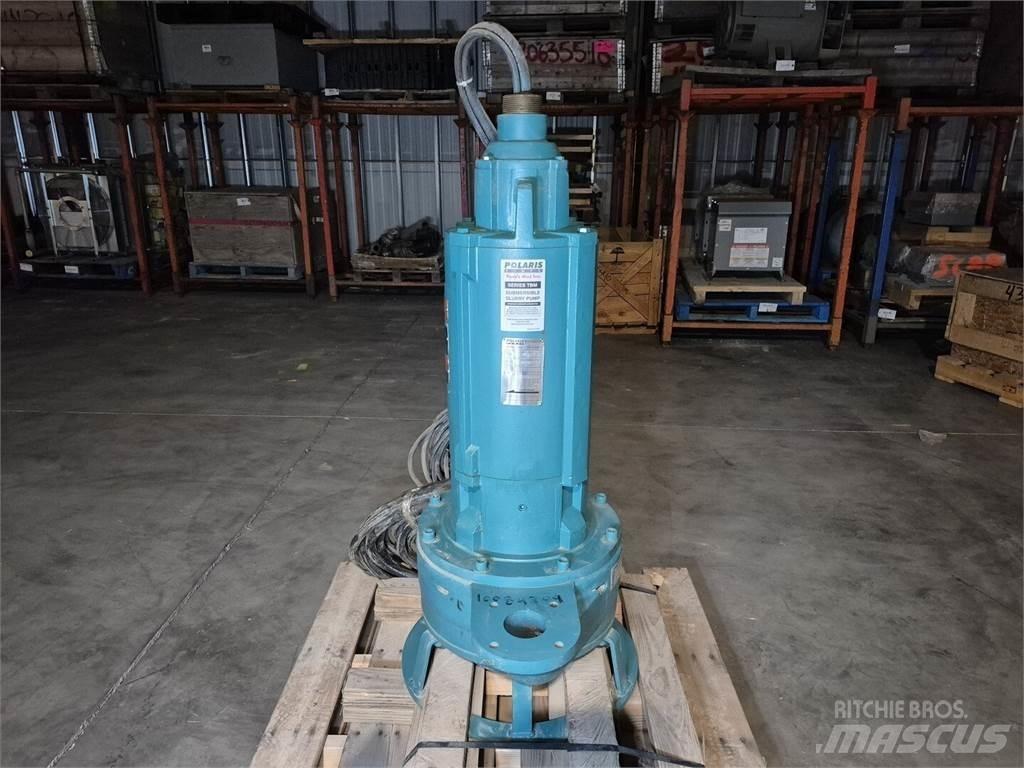 Polaris TBM75MH-PB0 Waterpumps
