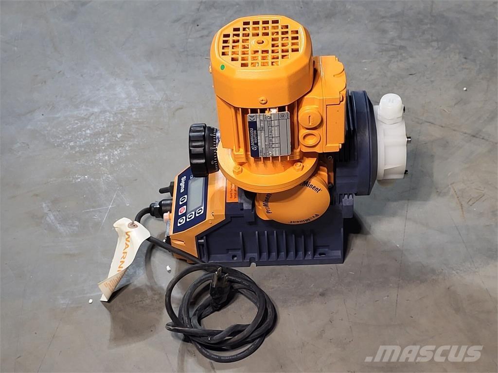  PROMINENT S1CA Waterpumps