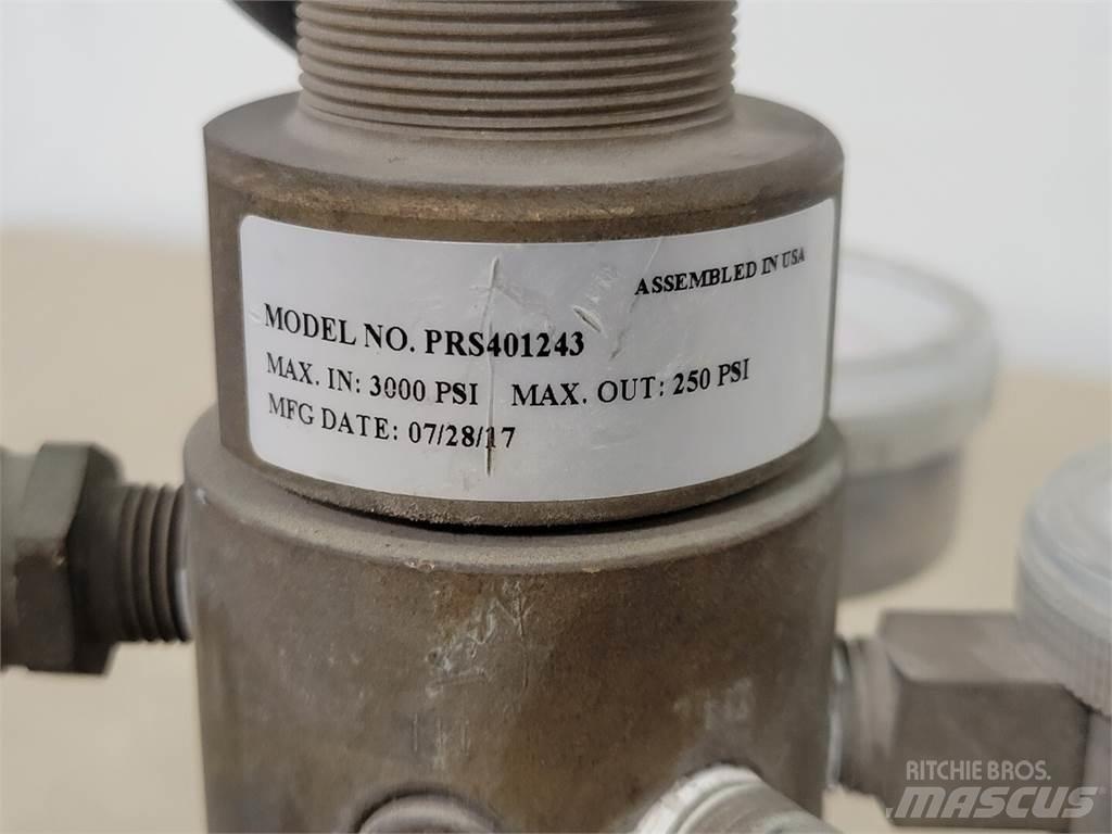  PROSTAR PRS401243 Welding Equipment