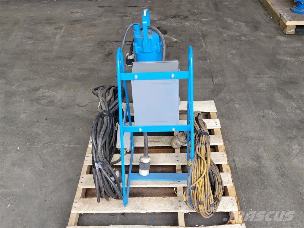  PUMPEX SP20 Waterpumps