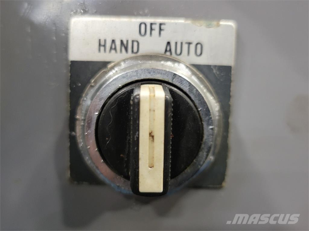  PUMPEX SP20 Waterpumps