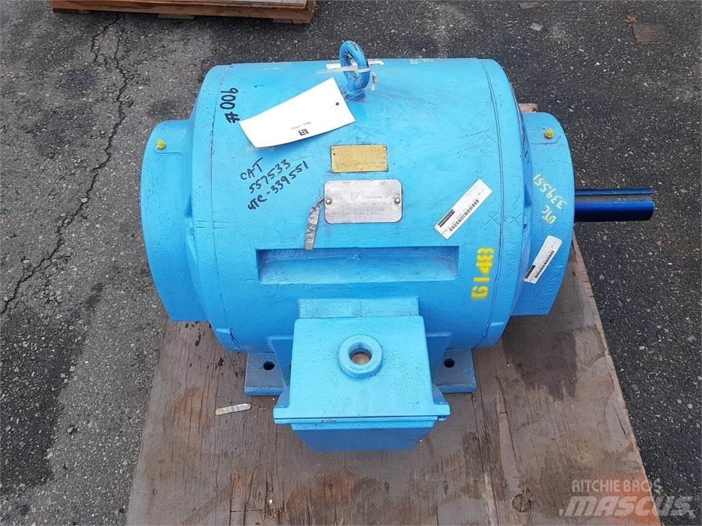  RELIANCE 5X826101A2-EP Industrial engines