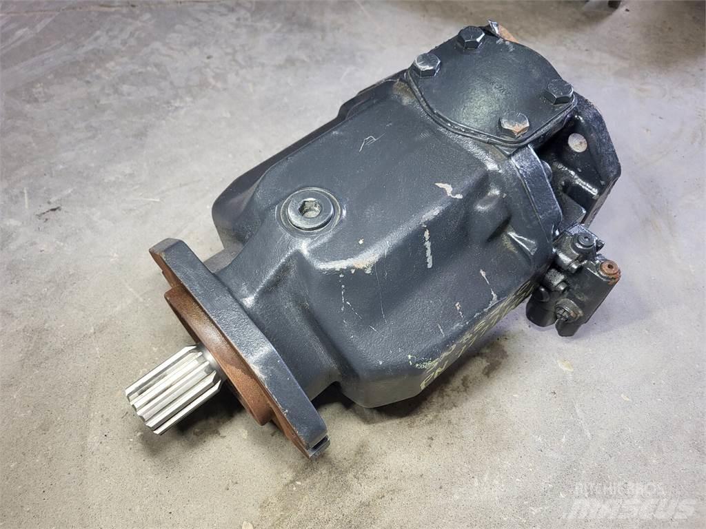 Rexroth R902448267 Waterpumps