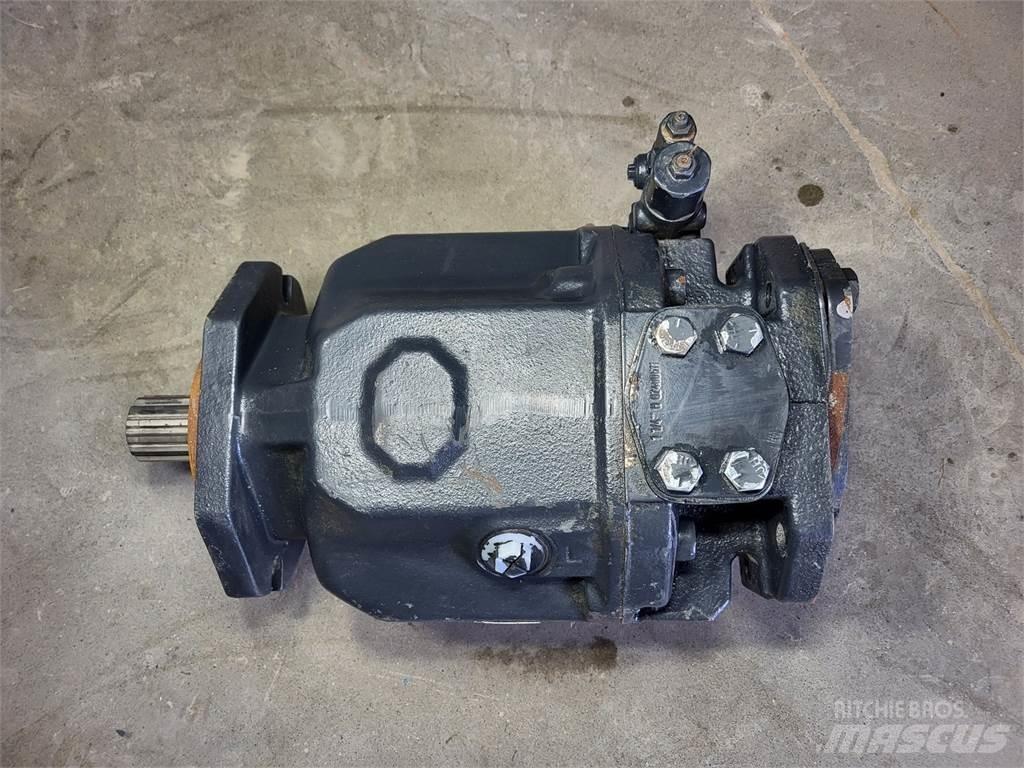 Rexroth R902448267 Waterpumps