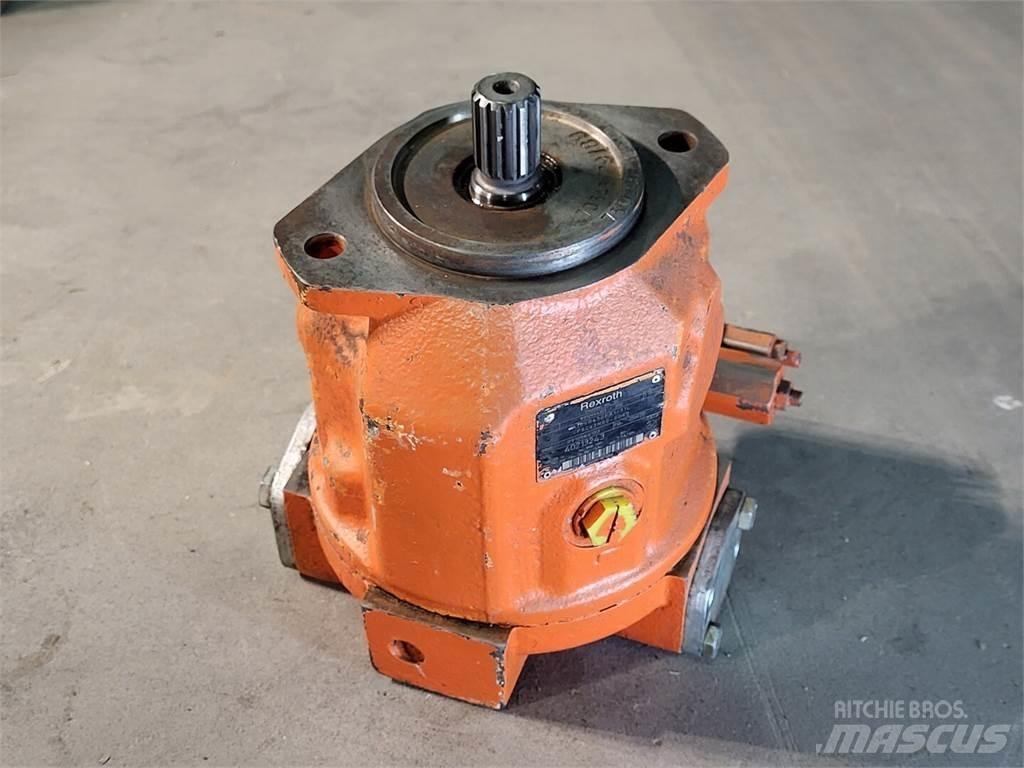 Rexroth R910944103 Waterpumps