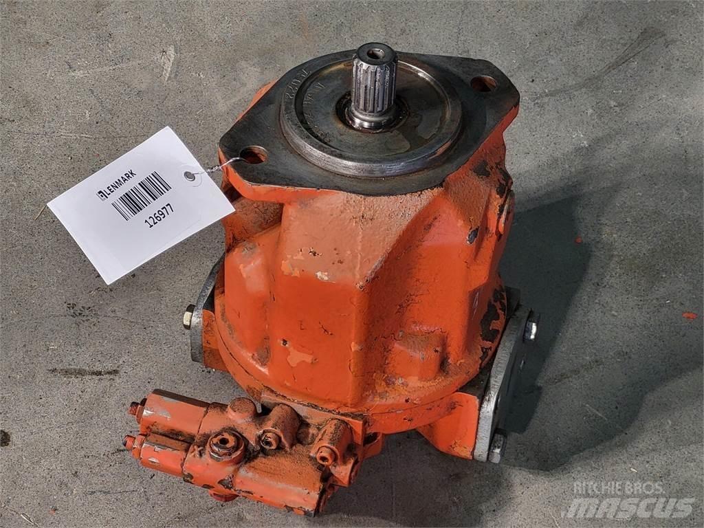 Rexroth R910944103 Waterpumps