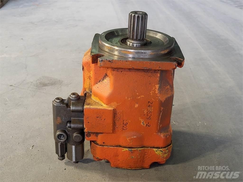 Rexroth R910979368 Waterpumps