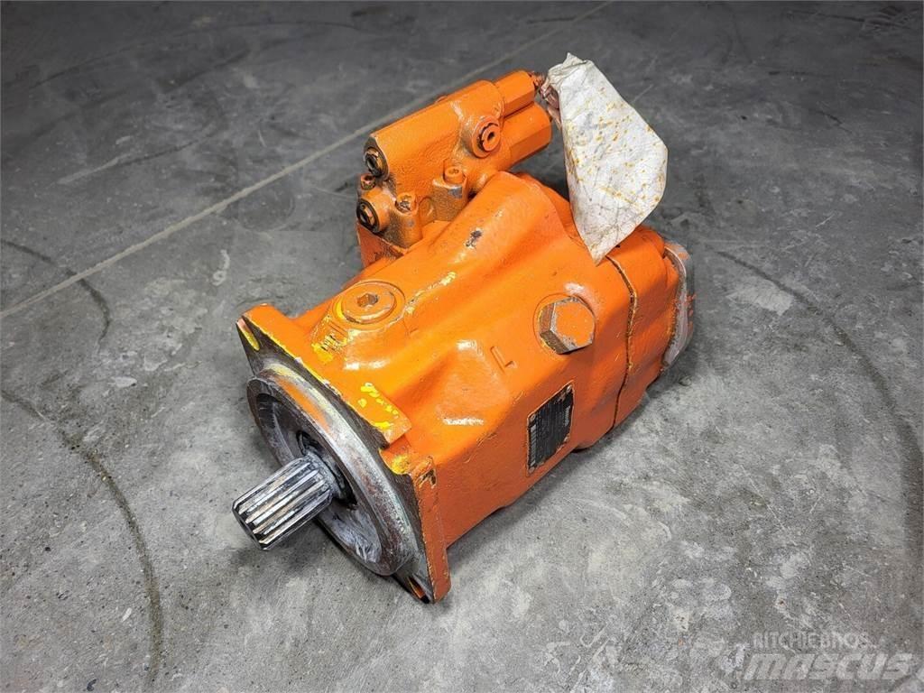 Rexroth R910979368 Waterpumps
