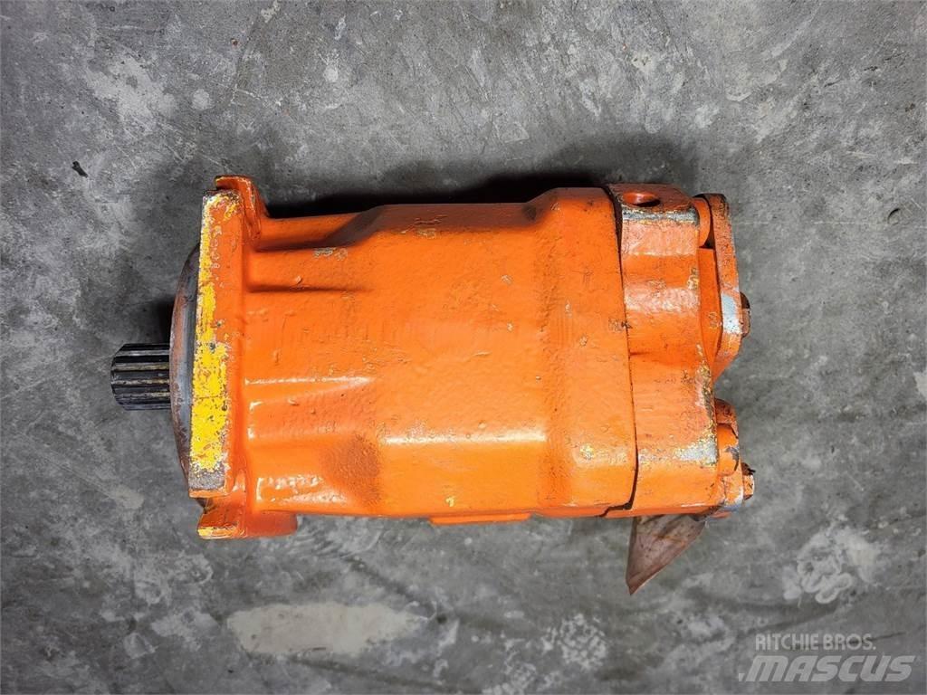Rexroth R910979368 Waterpumps