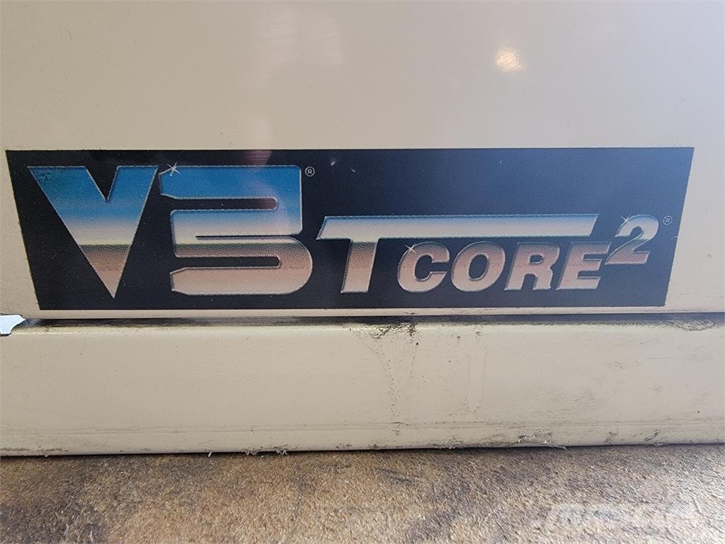  REZNOR V3 Tcore2 Heating and thawing equipment