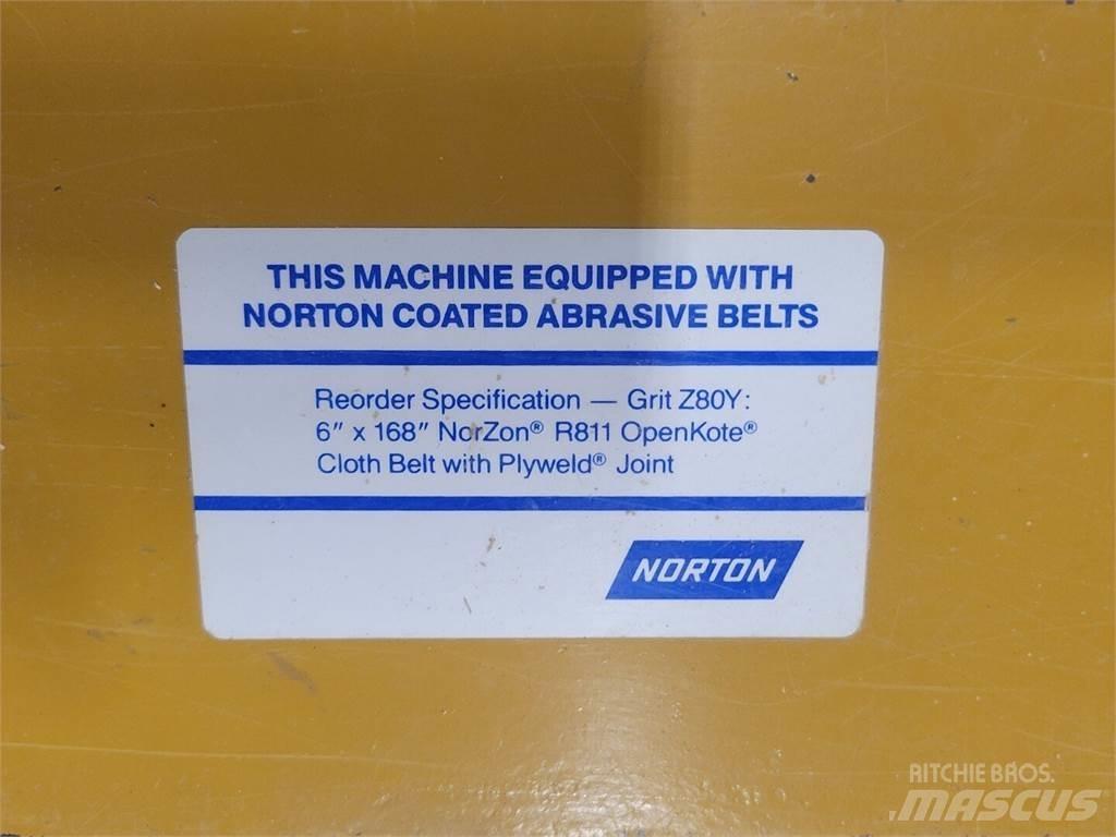 Ritter R950 Other
