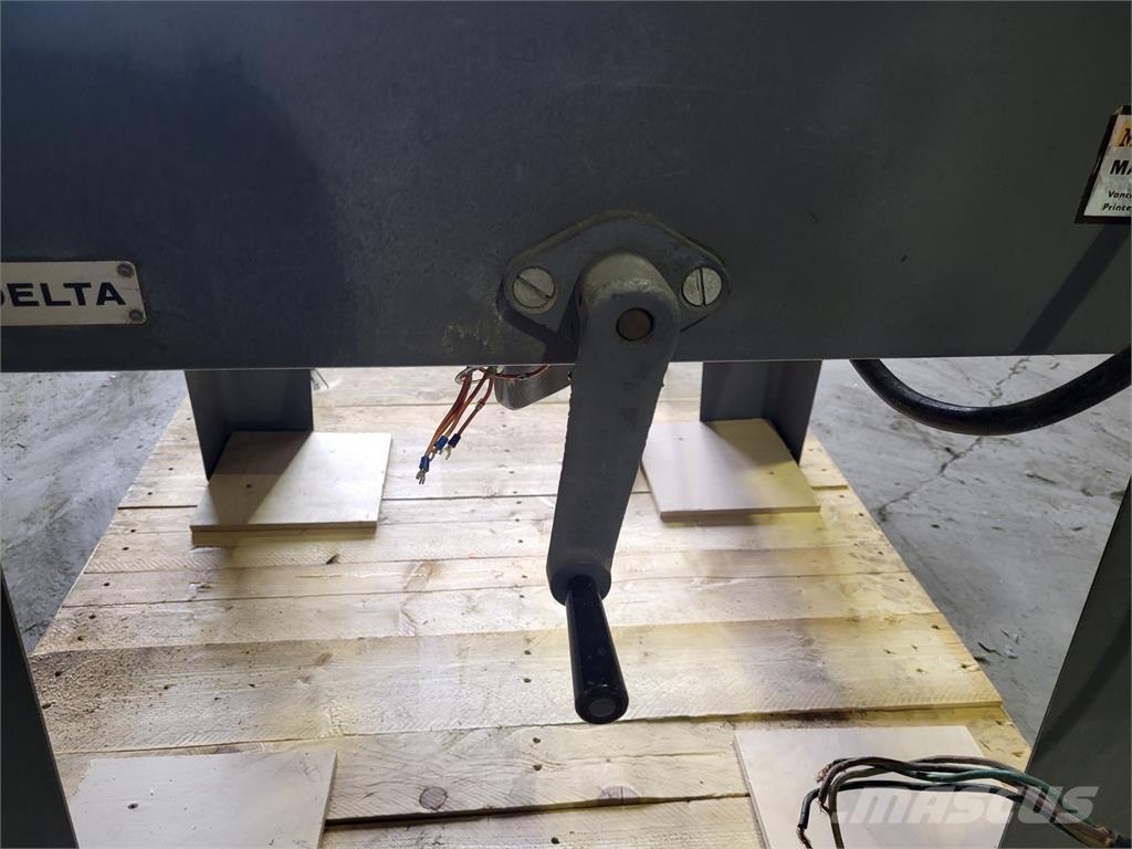 Rockwell 18-RAS Other