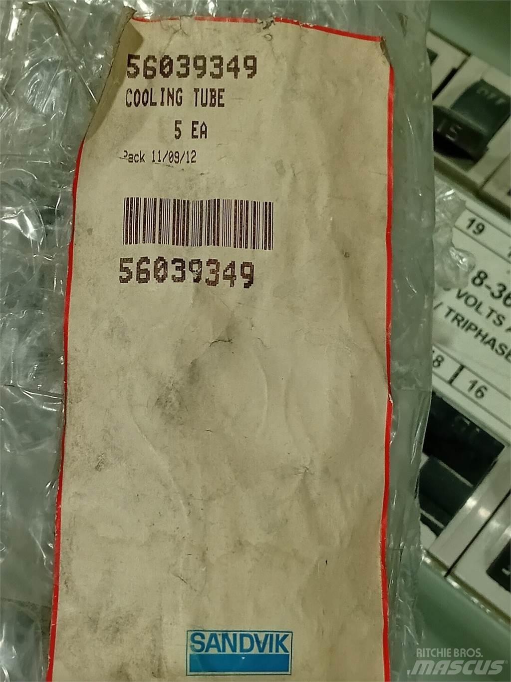 Sandvik 56039349 Other