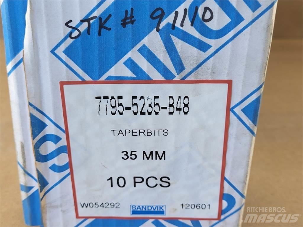 Sandvik 7795-5235-B48 Other
