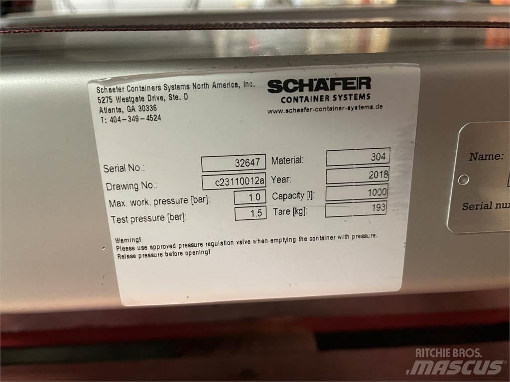Schafer  Other