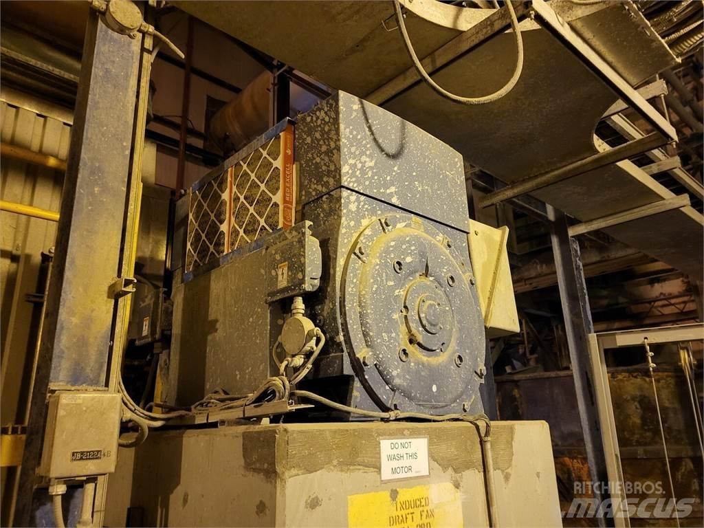 Siemens  Industrial engines