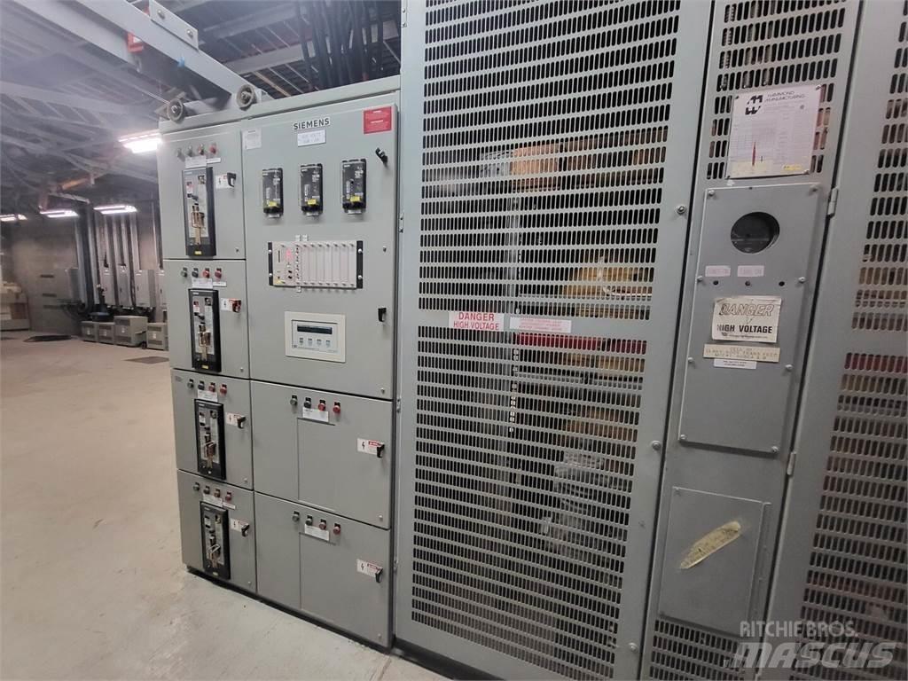 Siemens  Other