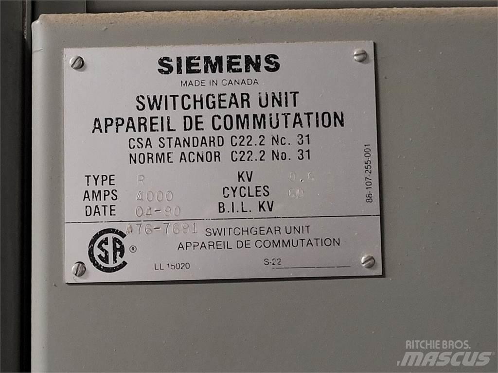 Siemens  Other