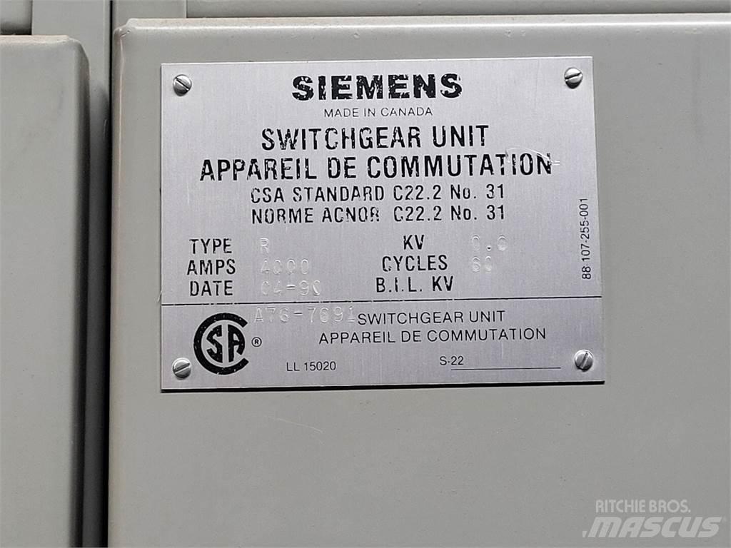 Siemens  Other