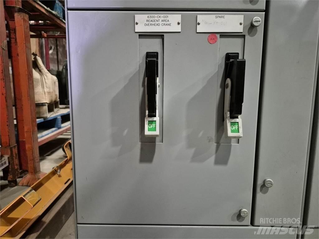 Siemens CED63B015 Other