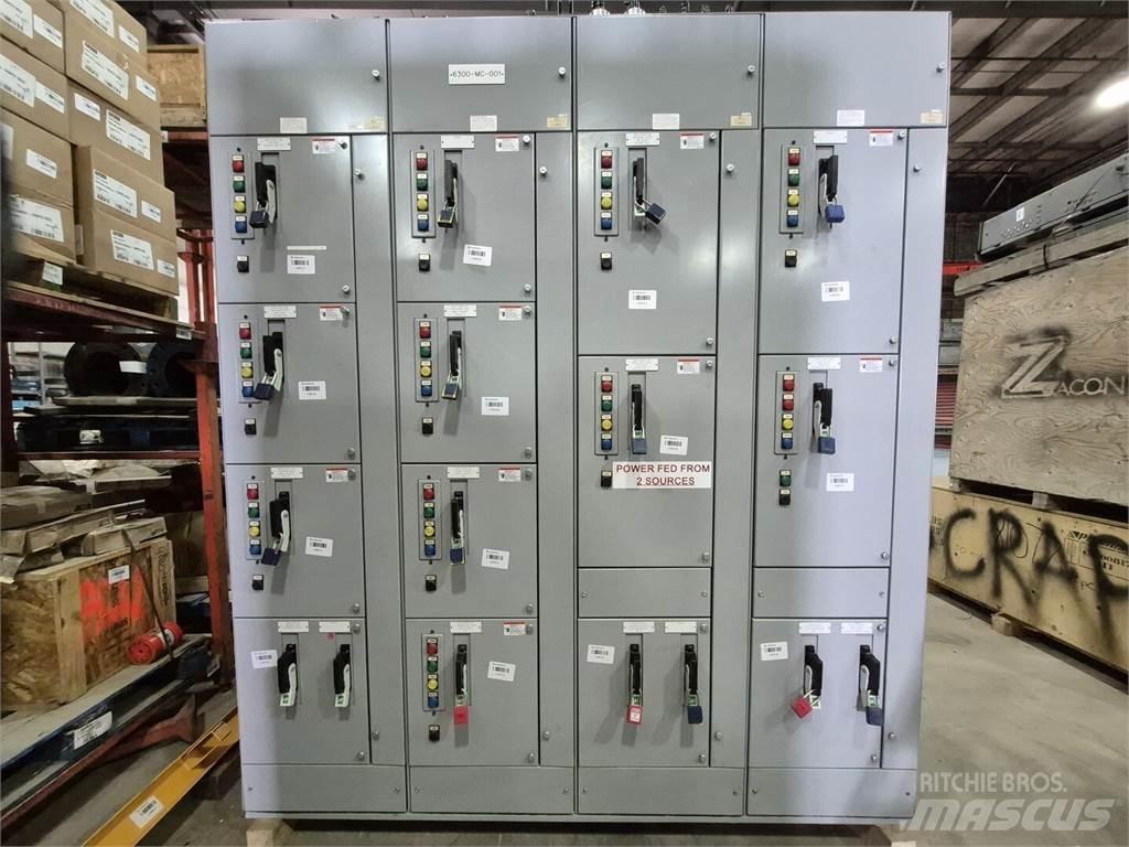 Siemens CED63B015 Other