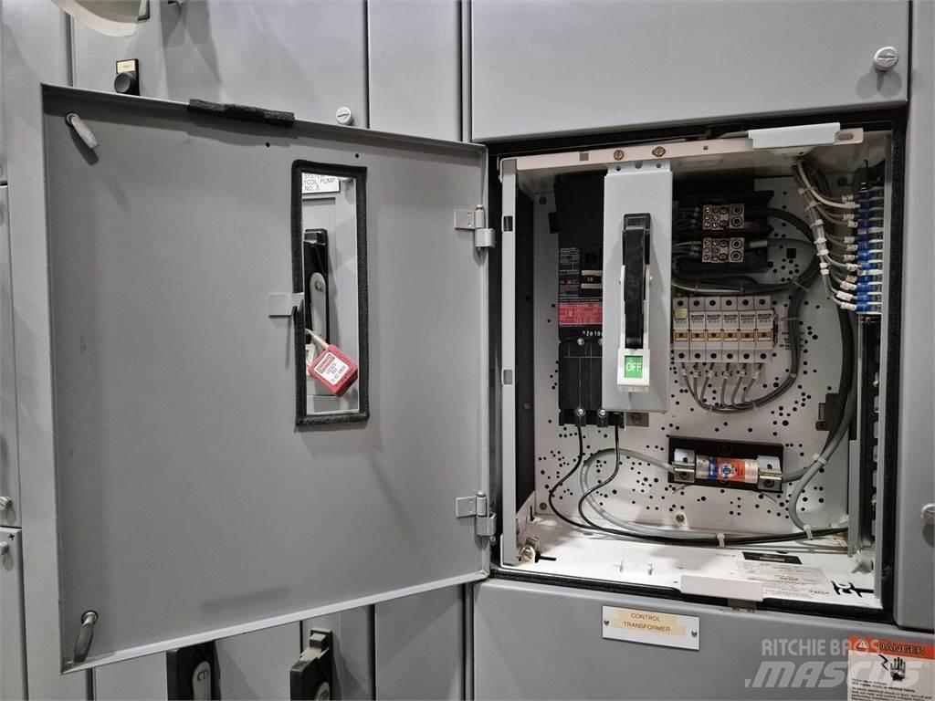 Siemens CED63B020 Other