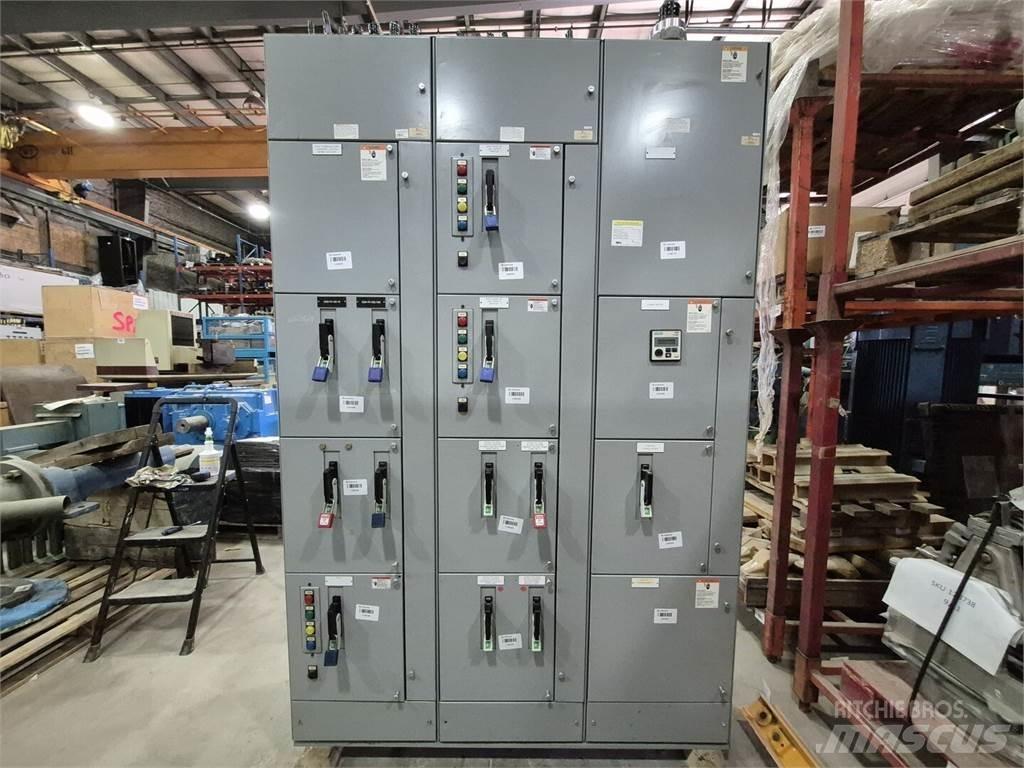 Siemens CED63B020 Other