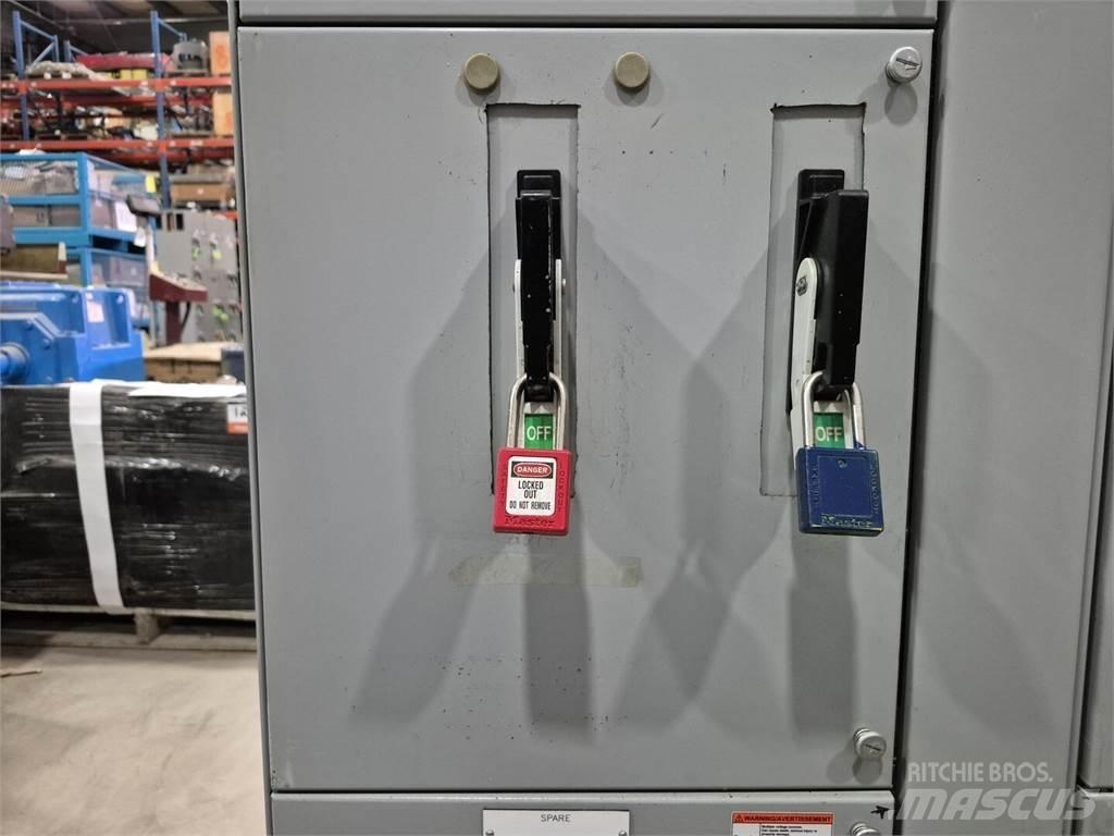 Siemens CED63B020 Other