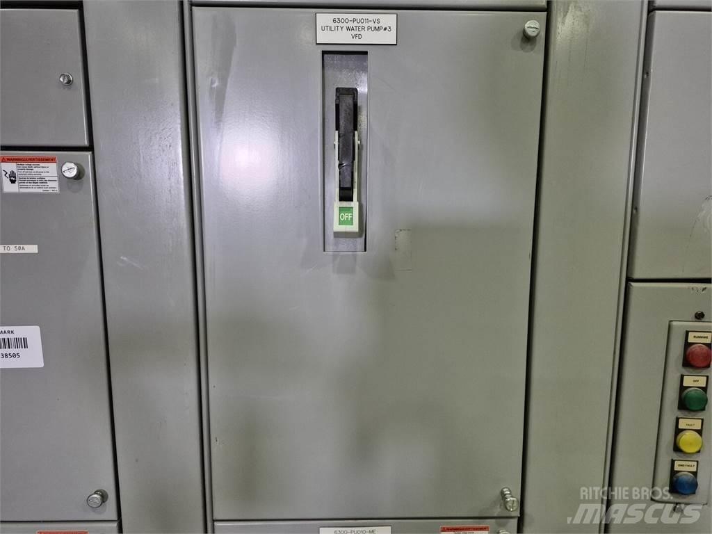 Siemens CFD63B200 Other
