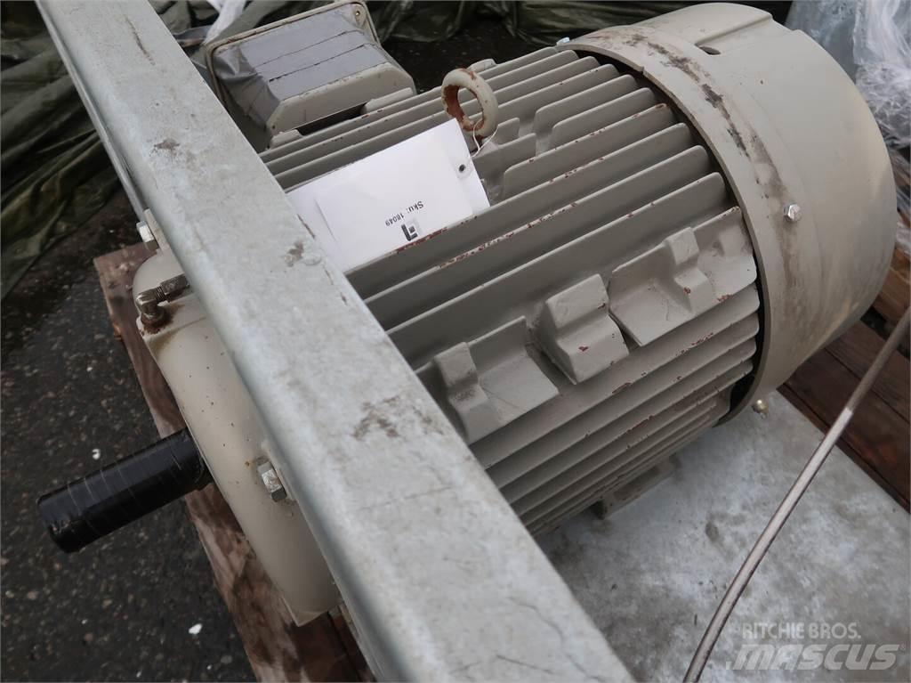 Siemens SD100 Industrial engines