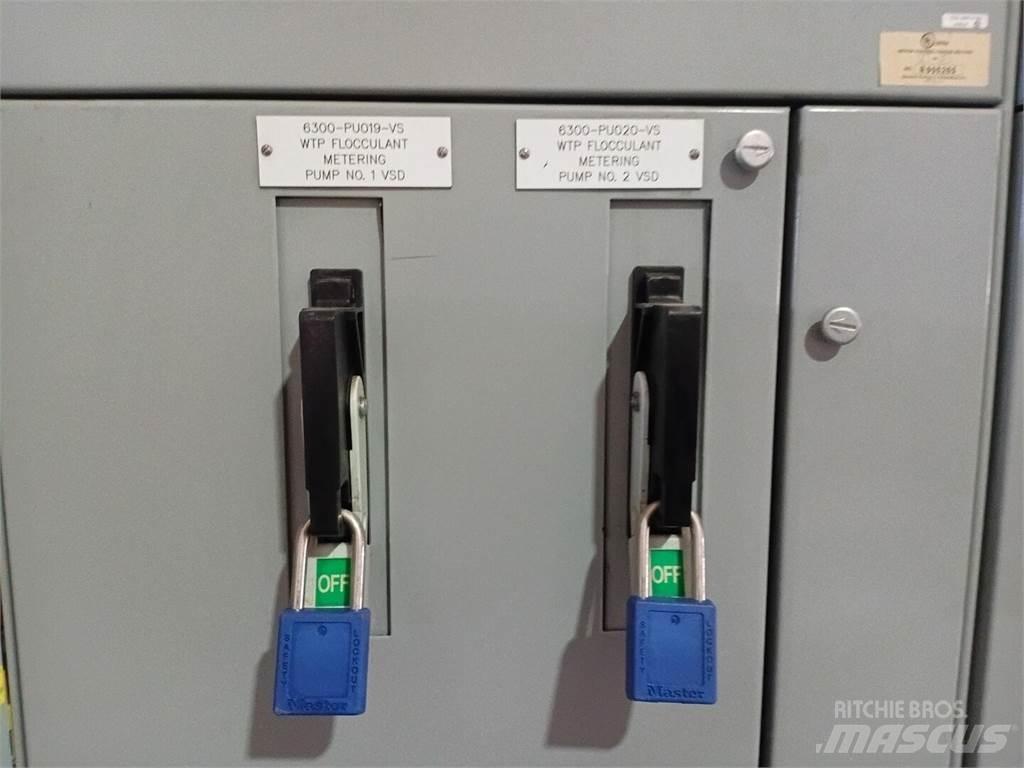 Siemens TIASTAR Other