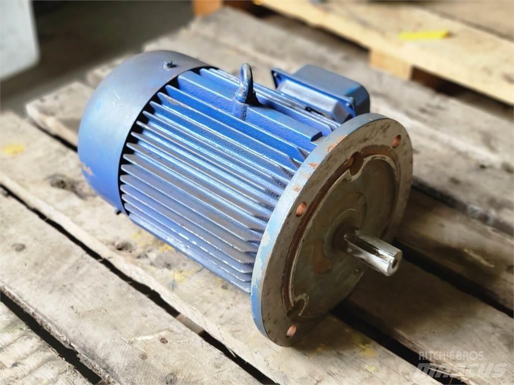  SIMO YD100L1-6/4TH Industrial engines