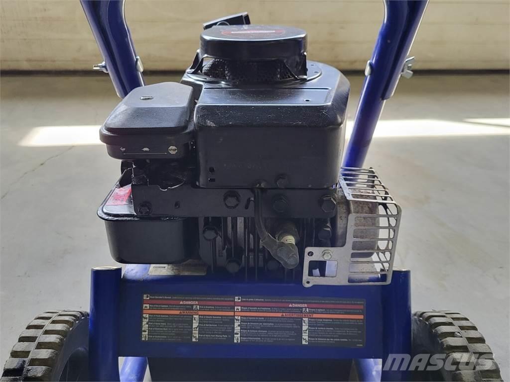  SIMONIZ S2000 Low pressure cleaner