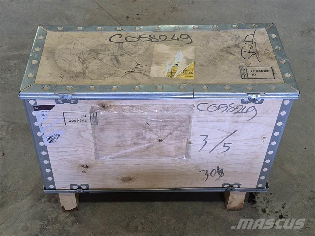 SKF SGH-50-8:1 Waterpumps