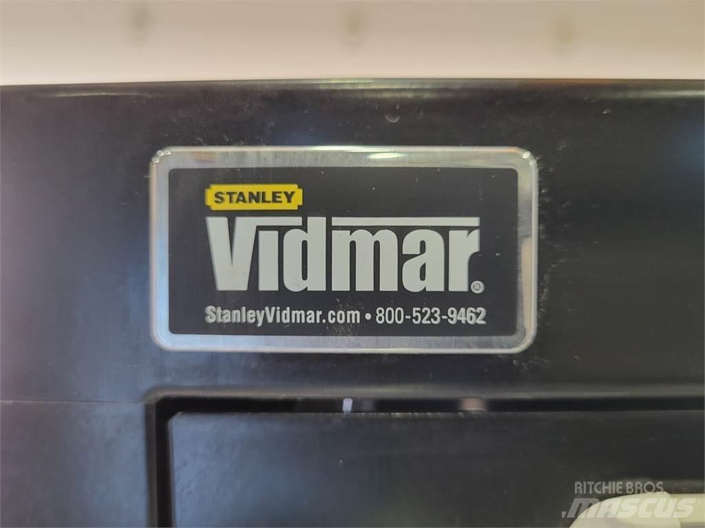 Stanley VIDMAR Other