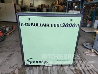 Sullair  Compressors