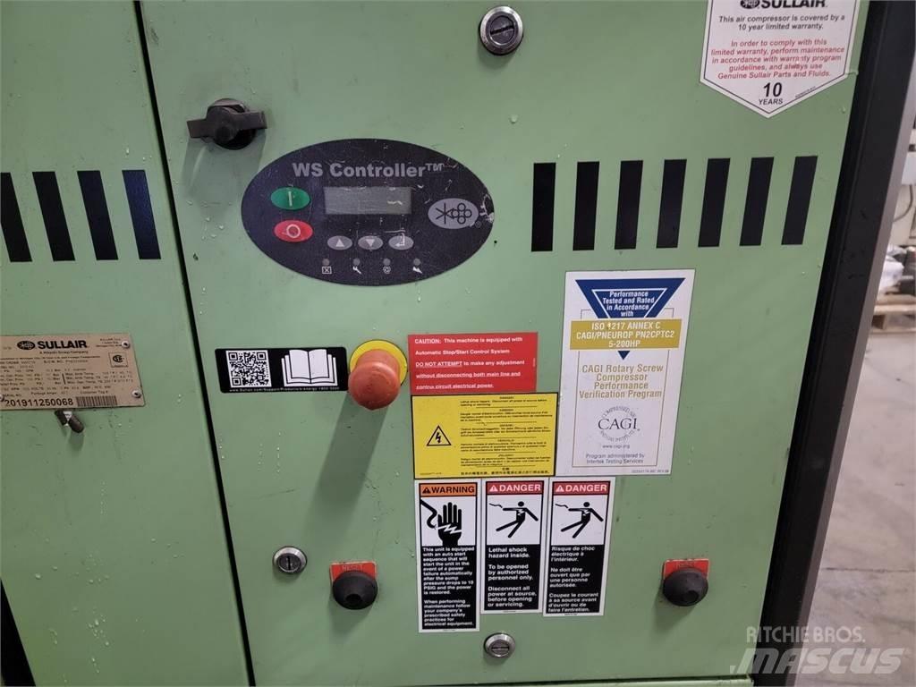 Sullair  Compressors