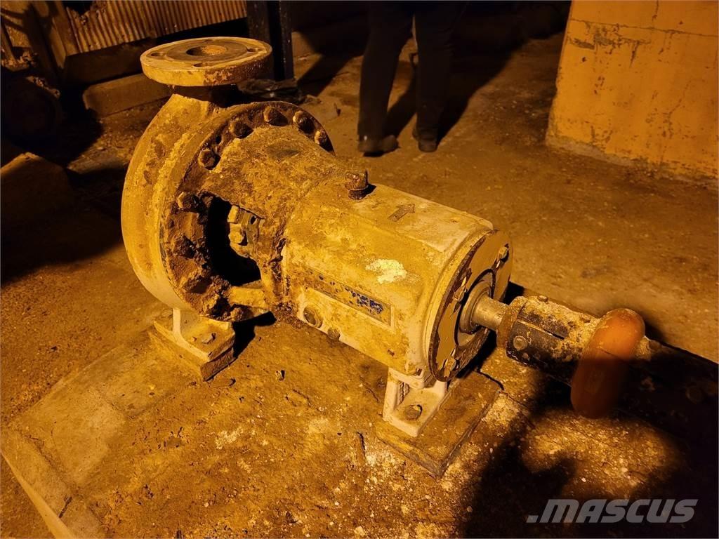Sulzer 141769-0152 Waterpumps