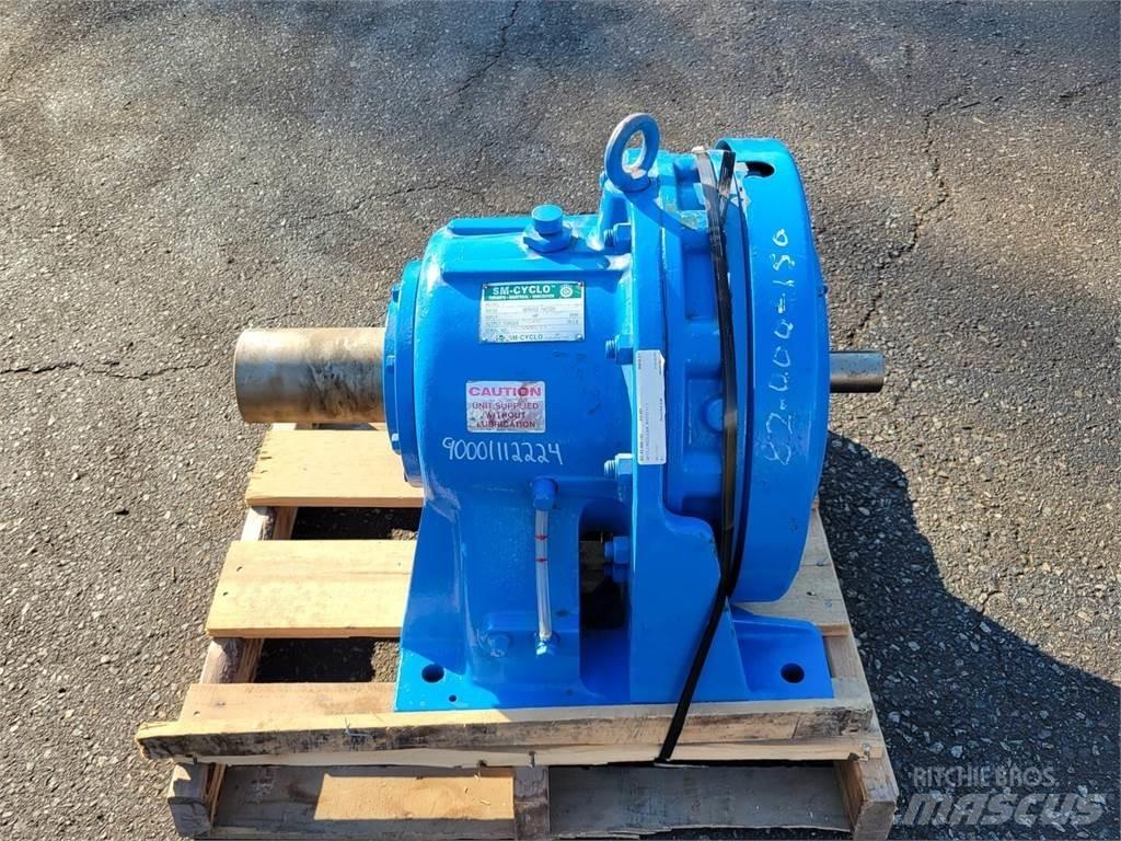 Sumitomo CHH-4215Y-11 Other