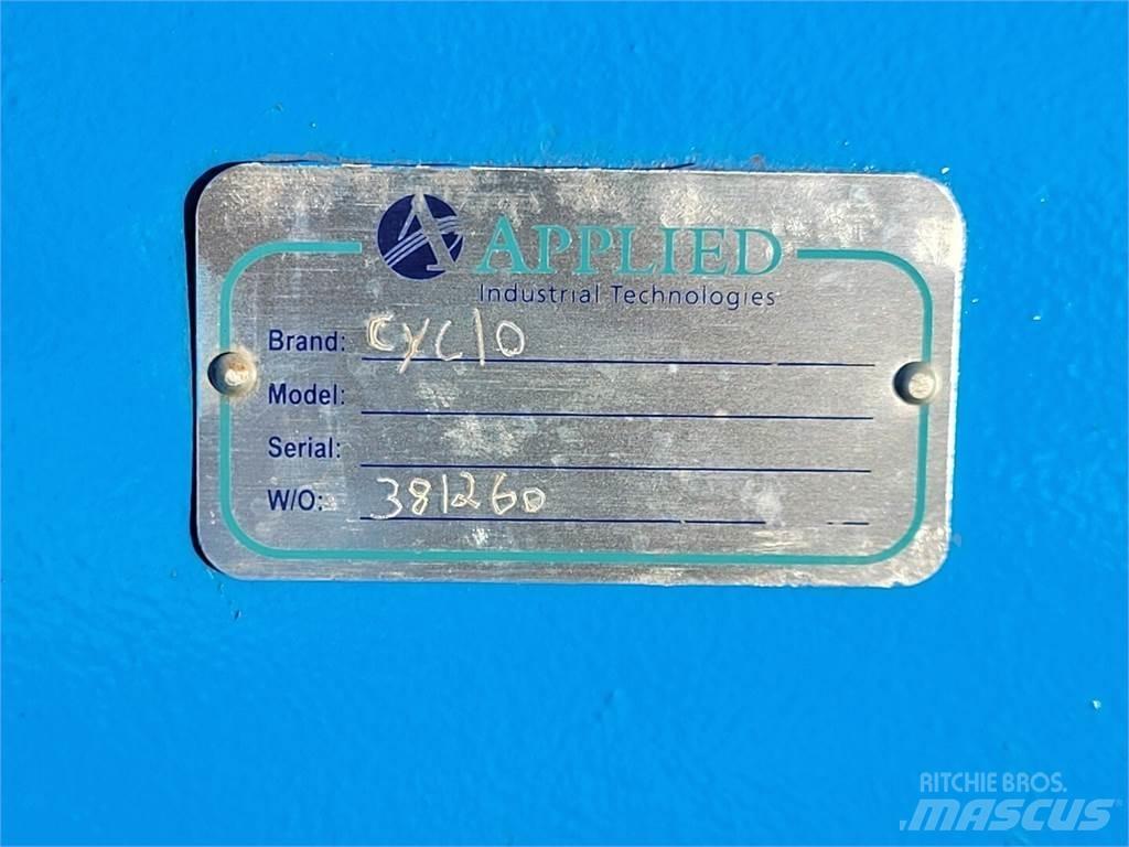 Sumitomo CHH-4215Y-11 Other
