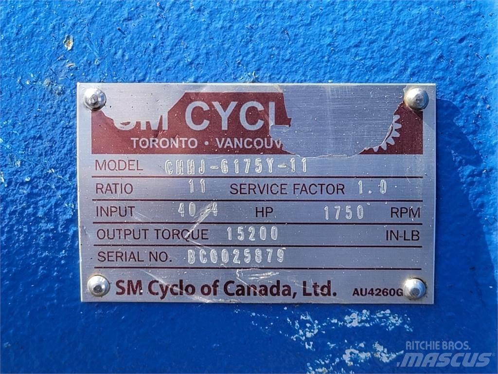 Sumitomo CHHJ-6175Y-11 Other
