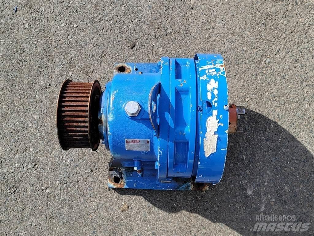 Sumitomo CHHJ-6175Y-11 Other