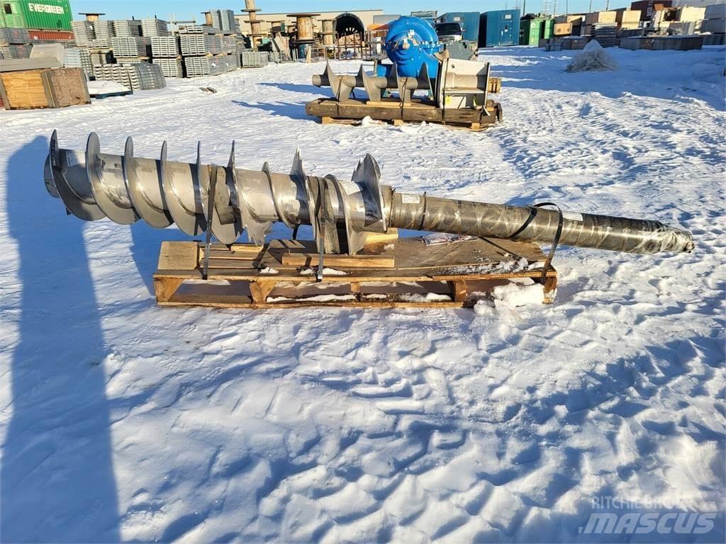  SUNDS PFC-400 Welding Equipment