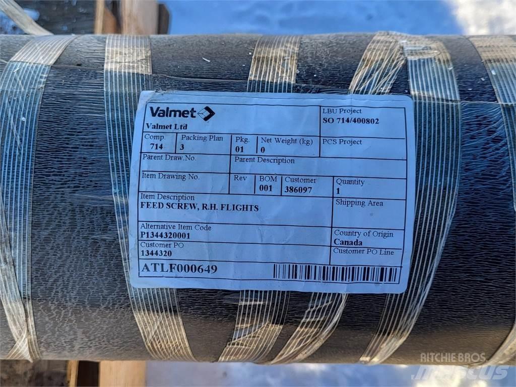  SUNDS PFC-400 Welding Equipment