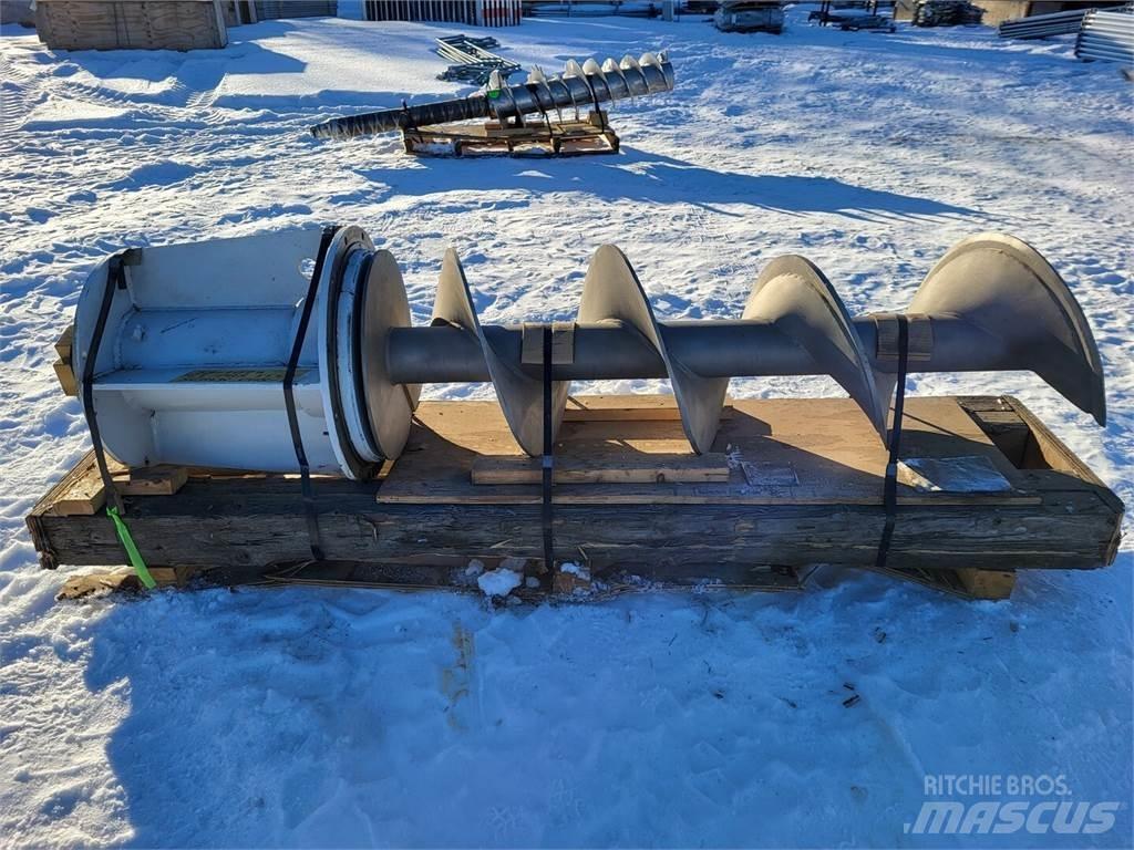  SUNDS PFC-400 Welding Equipment