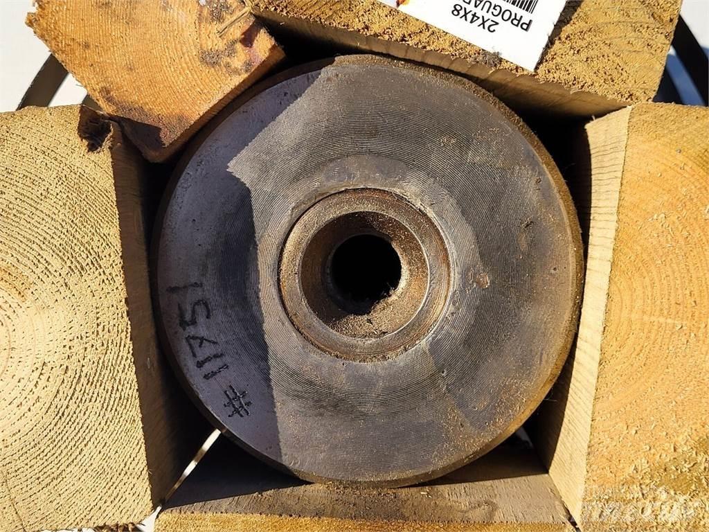  SUNDS PFC-400 Welding Equipment
