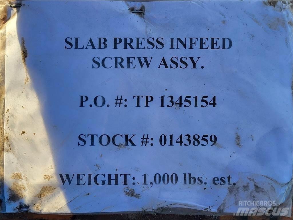  SUNDS PFC-400 Welding Equipment