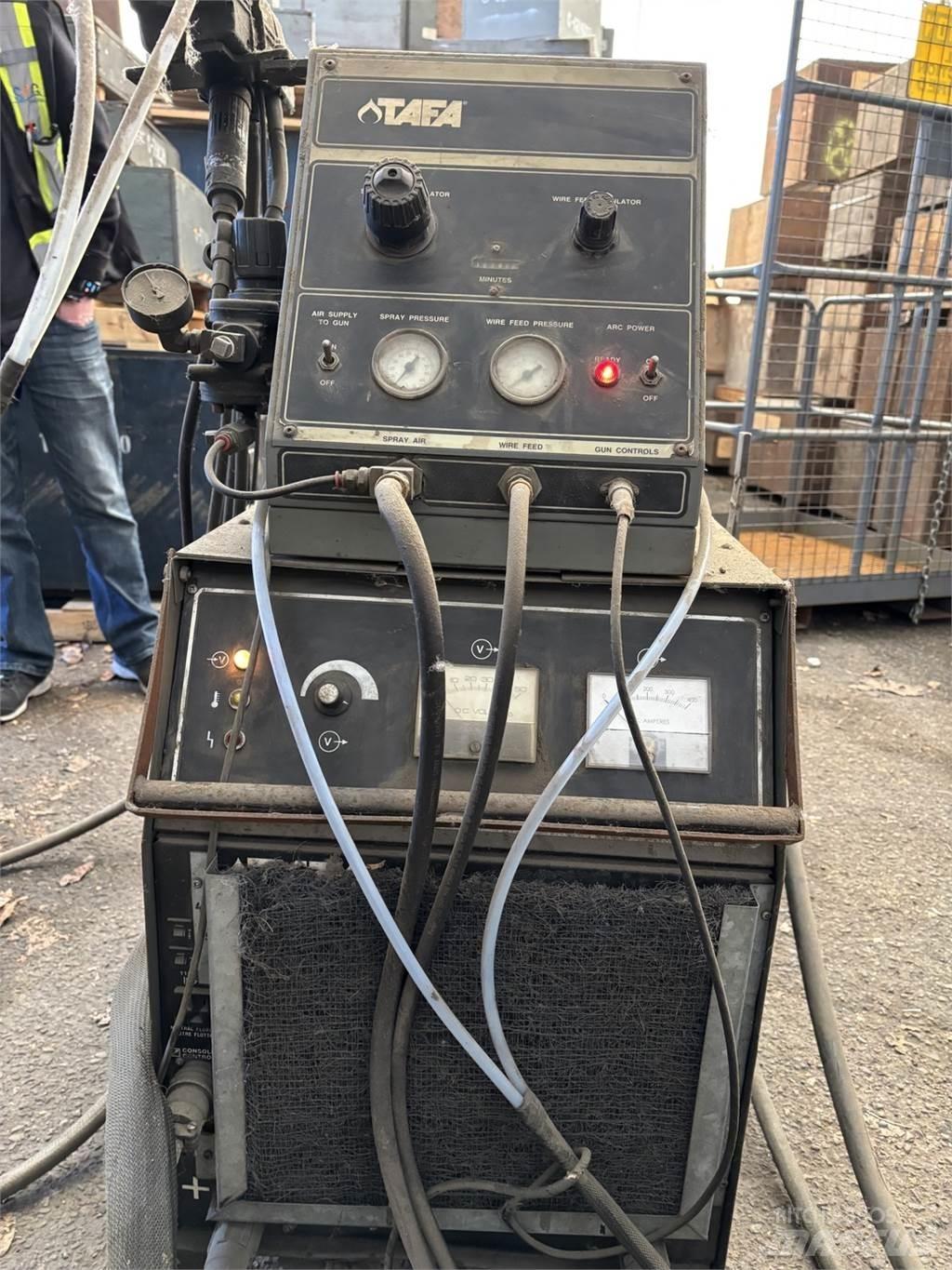  TAFA-PRAXAIR 8830 Welding Equipment