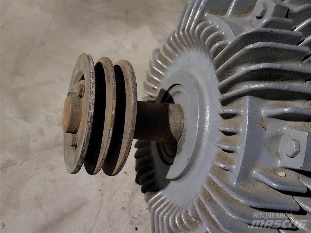  TECO-WESTINGHOUSE Industrial engines
