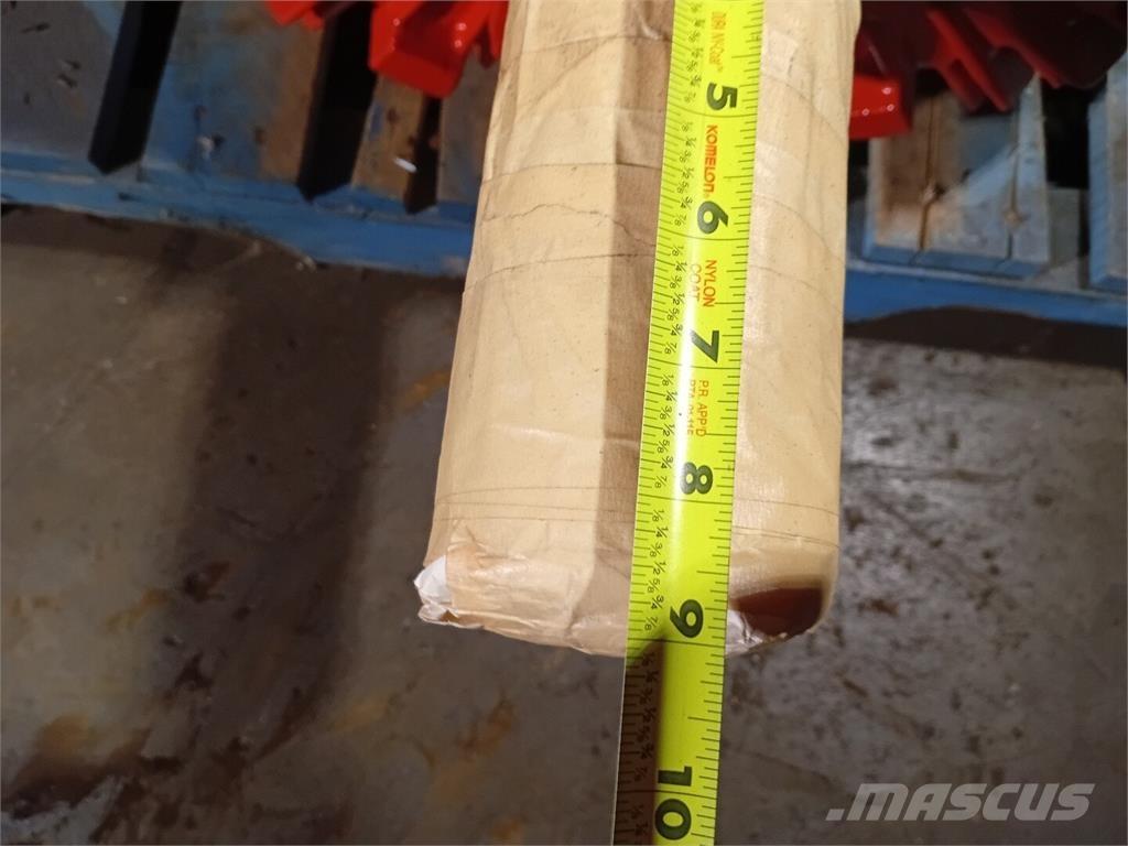  TECO-WESTINGHOUSE Industrial engines